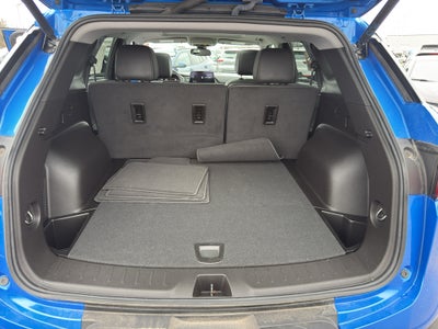 2024 Chevrolet Blazer LT AWD