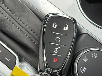 2024 Chevrolet Blazer LT AWD