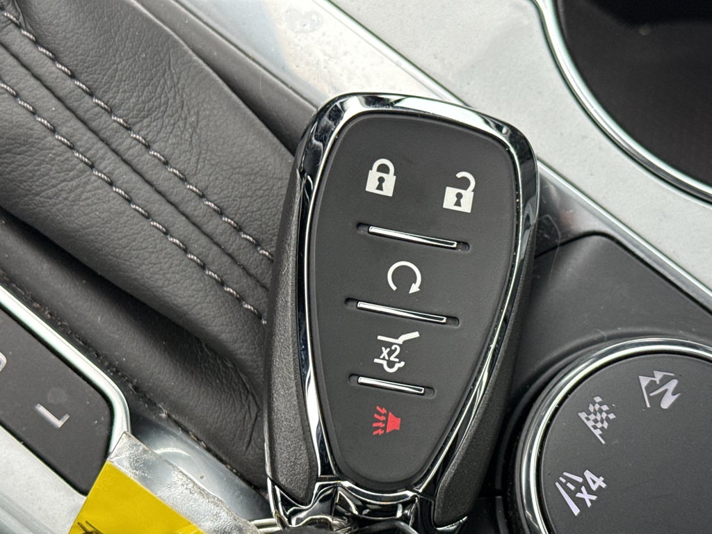 2024 Chevrolet Blazer LT AWD