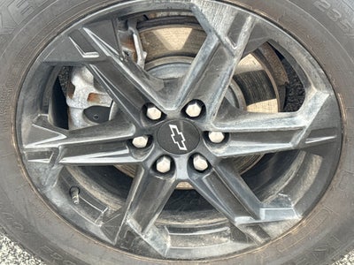 2024 Chevrolet Blazer LT AWD