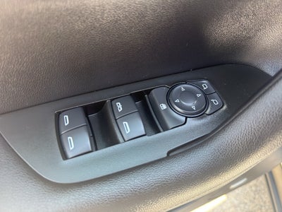 2021 Chevrolet Blazer LT AWD