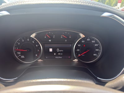 2021 Chevrolet Blazer LT AWD