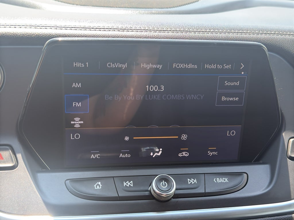 2021 Chevrolet Blazer LT AWD