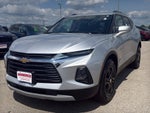 2021 Chevrolet Blazer LT AWD