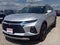 2021 Chevrolet Blazer LT AWD