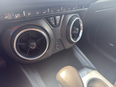 2021 Chevrolet Blazer LT AWD