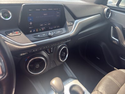 2021 Chevrolet Blazer LT AWD