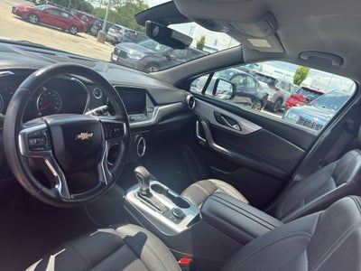 2021 Chevrolet Blazer LT AWD