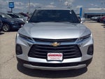 2021 Chevrolet Blazer LT AWD