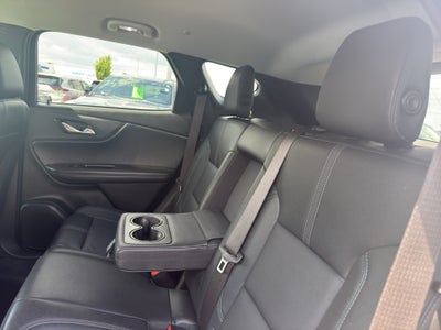 2021 Chevrolet Blazer LT AWD