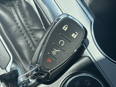 2021 Chevrolet Blazer LT AWD