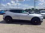 2021 Chevrolet Blazer LT AWD