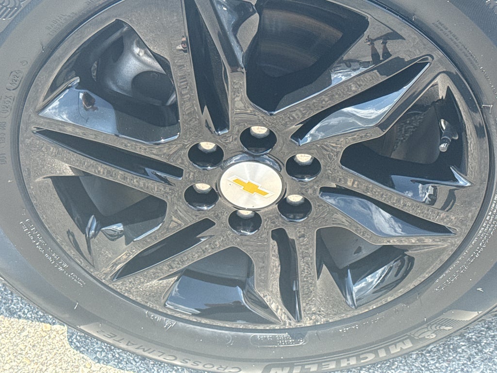 2021 Chevrolet Blazer LT AWD