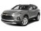 2021 Chevrolet Blazer LT AWD