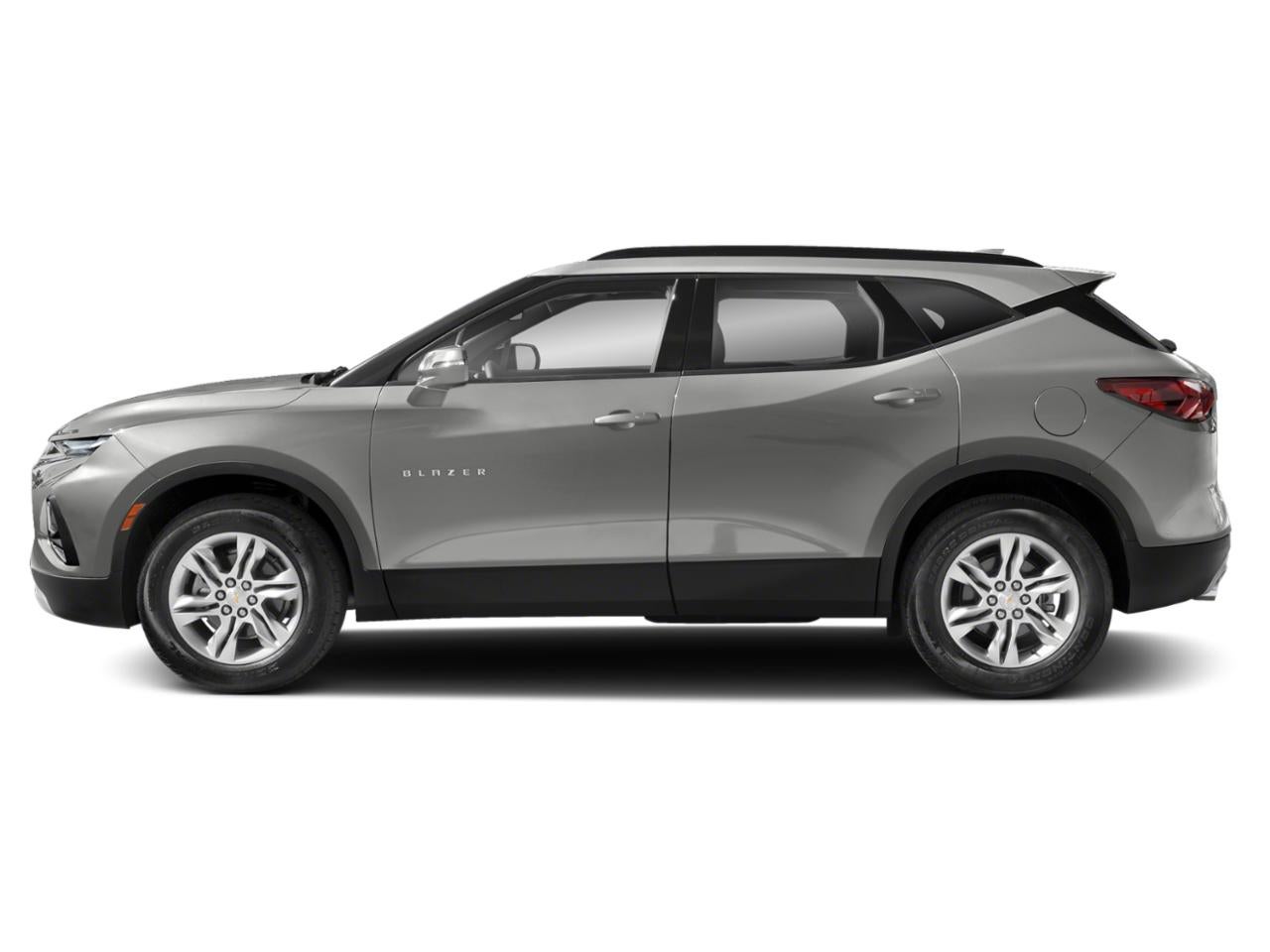 2021 Chevrolet Blazer LT AWD