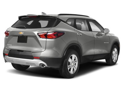 2021 Chevrolet Blazer LT AWD