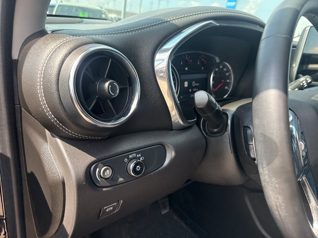 2023 Chevrolet Blazer AWD 4dr LT w/3LT
