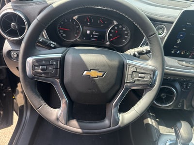 2023 Chevrolet Blazer AWD 4dr LT w/3LT