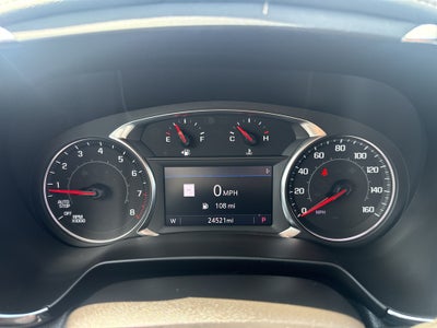 2023 Chevrolet Blazer AWD 4dr LT w/3LT