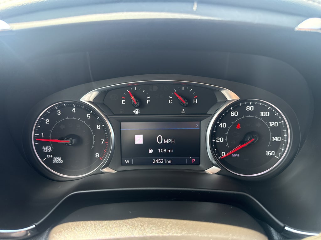 2023 Chevrolet Blazer AWD 4dr LT w/3LT
