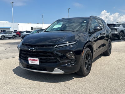 2023 Chevrolet Blazer AWD 4dr LT w/3LT