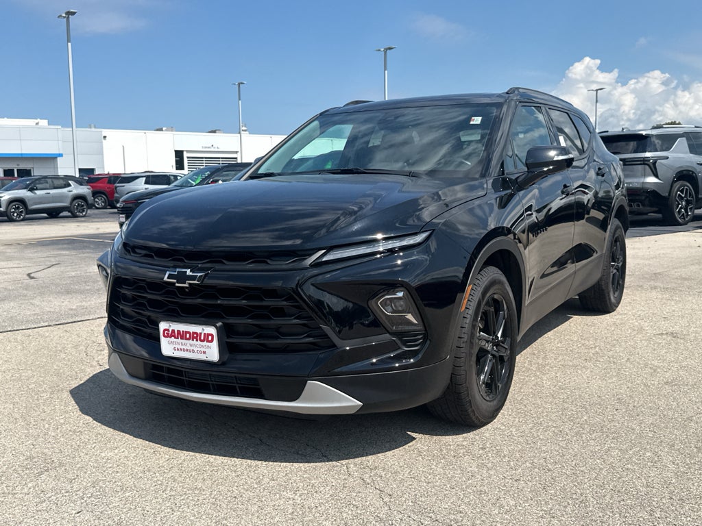 2023 Chevrolet Blazer AWD 4dr LT w/3LT