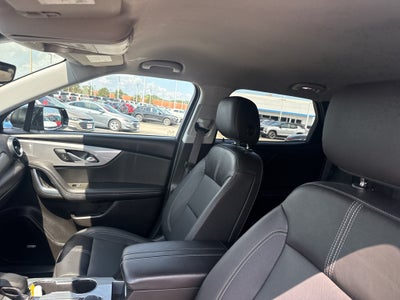 2023 Chevrolet Blazer AWD 4dr LT w/3LT