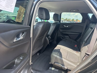 2023 Chevrolet Blazer AWD 4dr LT w/3LT