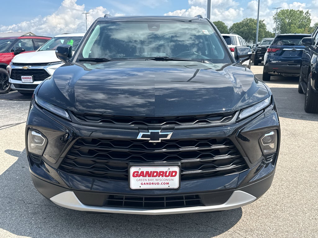 2023 Chevrolet Blazer AWD 4dr LT w/3LT