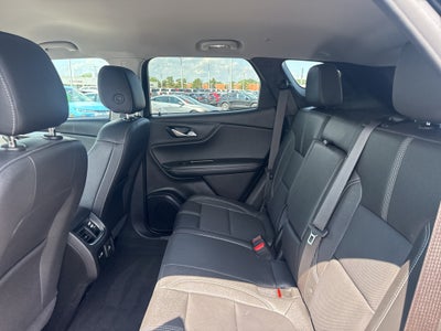 2023 Chevrolet Blazer AWD 4dr LT w/3LT