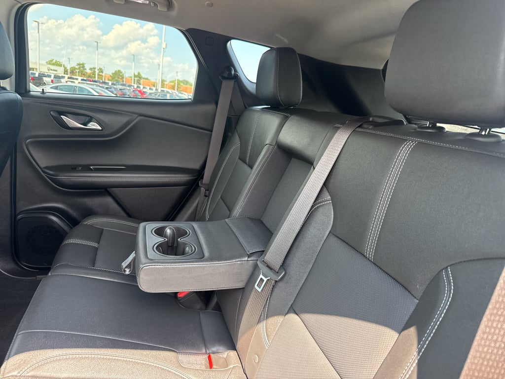 2023 Chevrolet Blazer AWD 4dr LT w/3LT