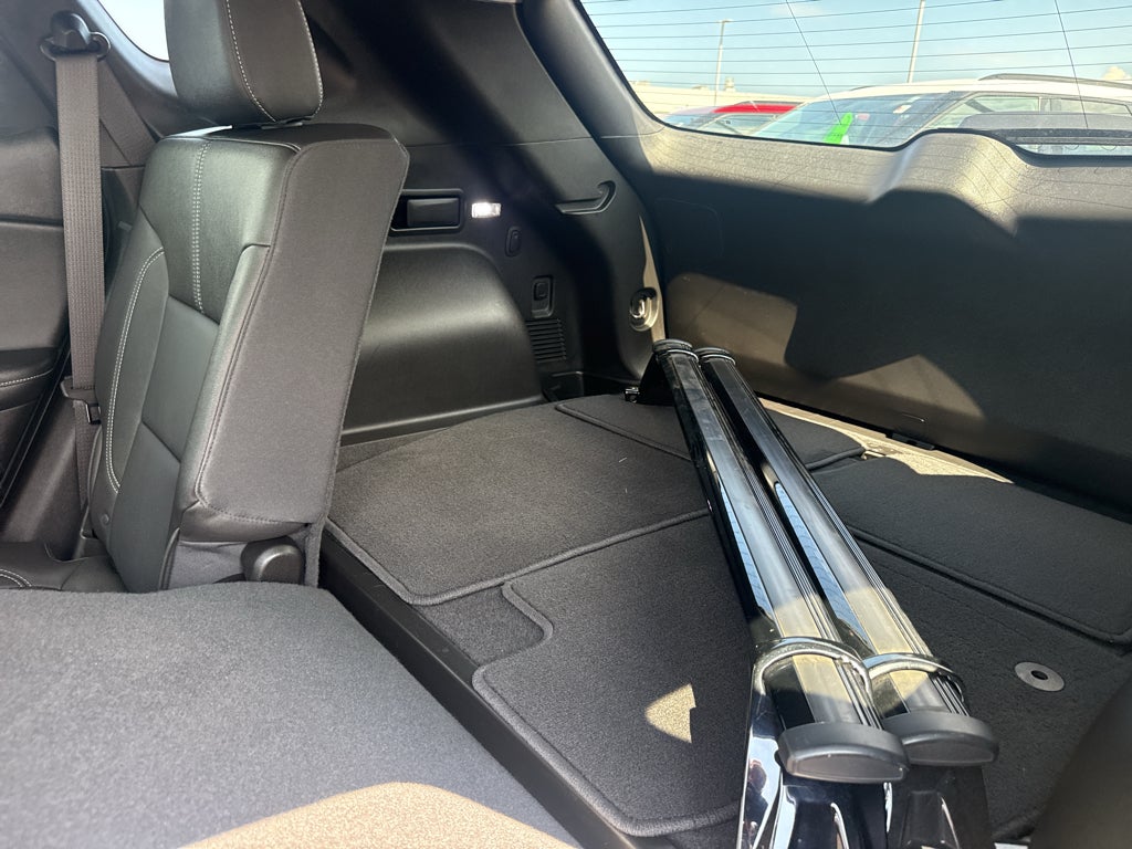 2023 Chevrolet Blazer AWD 4dr LT w/3LT
