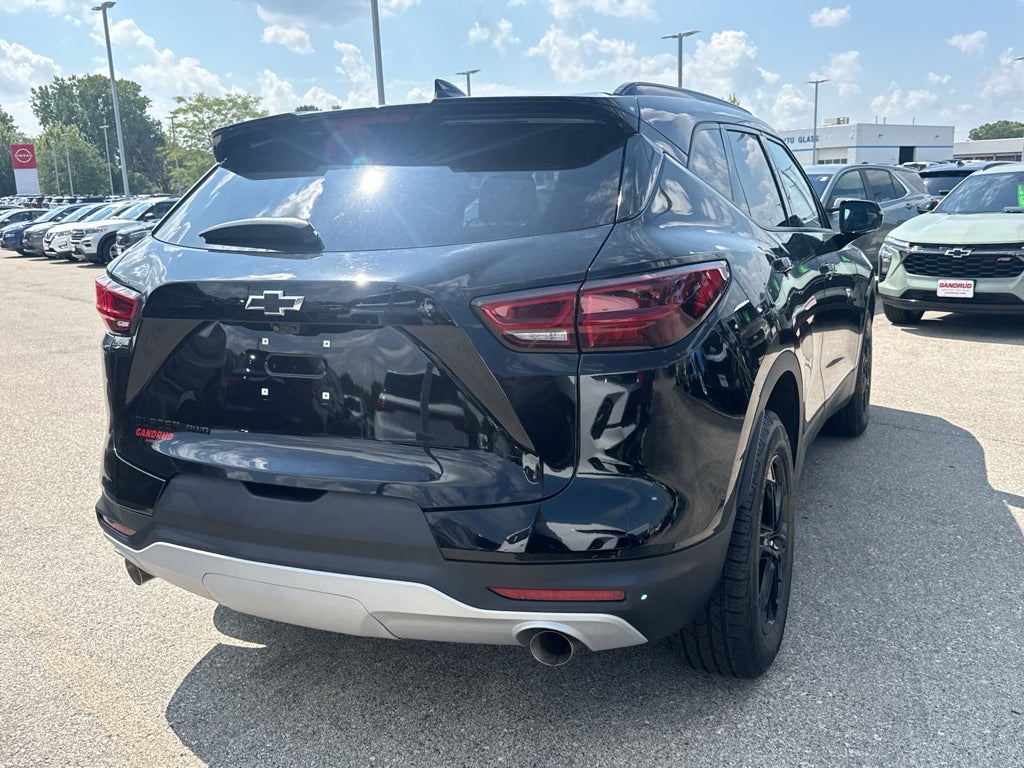 2023 Chevrolet Blazer AWD 4dr LT w/3LT