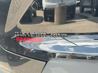 2023 Chevrolet Blazer AWD 4dr LT w/3LT
