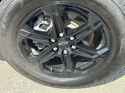 2023 Chevrolet Blazer AWD 4dr LT w/3LT
