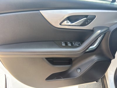 2023 Chevrolet Blazer AWD 4dr LT w/3LT