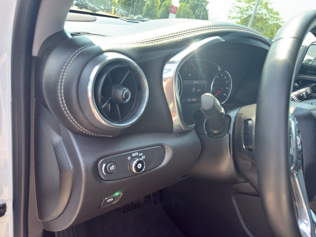 2023 Chevrolet Blazer AWD 4dr LT w/3LT