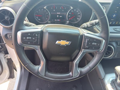 2023 Chevrolet Blazer AWD 4dr LT w/3LT