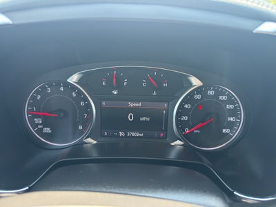 2023 Chevrolet Blazer AWD 4dr LT w/3LT
