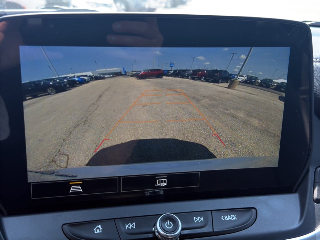 2023 Chevrolet Blazer AWD 4dr LT w/3LT