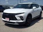 2023 Chevrolet Blazer AWD 4dr LT w/3LT