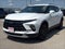 2023 Chevrolet Blazer AWD 4dr LT w/3LT