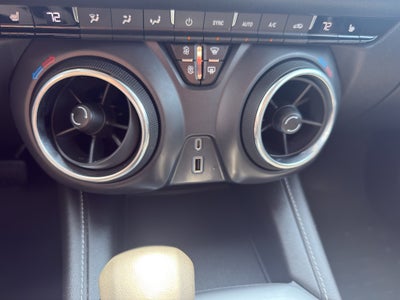 2023 Chevrolet Blazer AWD 4dr LT w/3LT