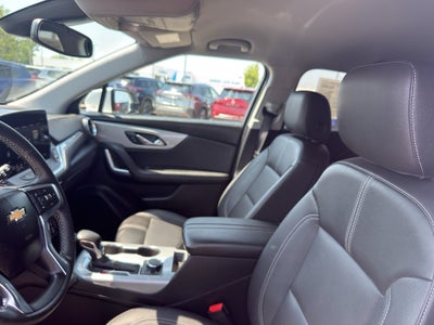2023 Chevrolet Blazer AWD 4dr LT w/3LT