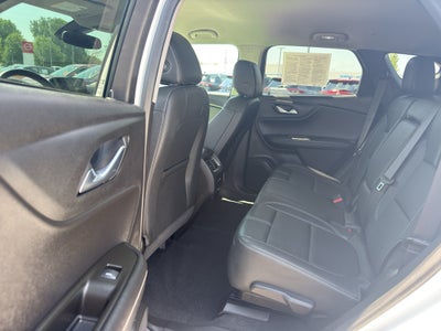 2023 Chevrolet Blazer AWD 4dr LT w/3LT