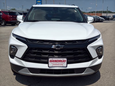 2023 Chevrolet Blazer AWD 4dr LT w/3LT