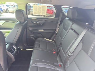2023 Chevrolet Blazer AWD 4dr LT w/3LT