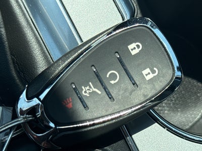 2023 Chevrolet Blazer AWD 4dr LT w/3LT