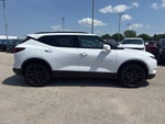 2023 Chevrolet Blazer AWD 4dr LT w/3LT