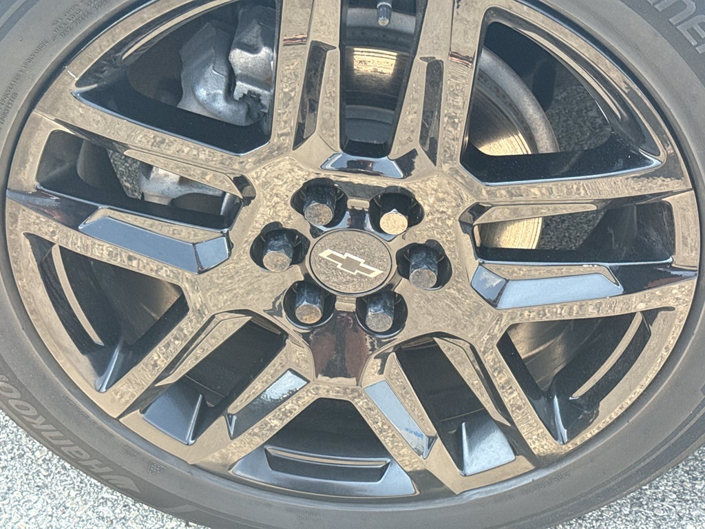 2023 Chevrolet Blazer AWD 4dr LT w/3LT